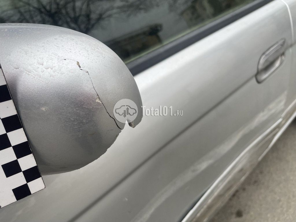 Фото Nissan Sunny 24