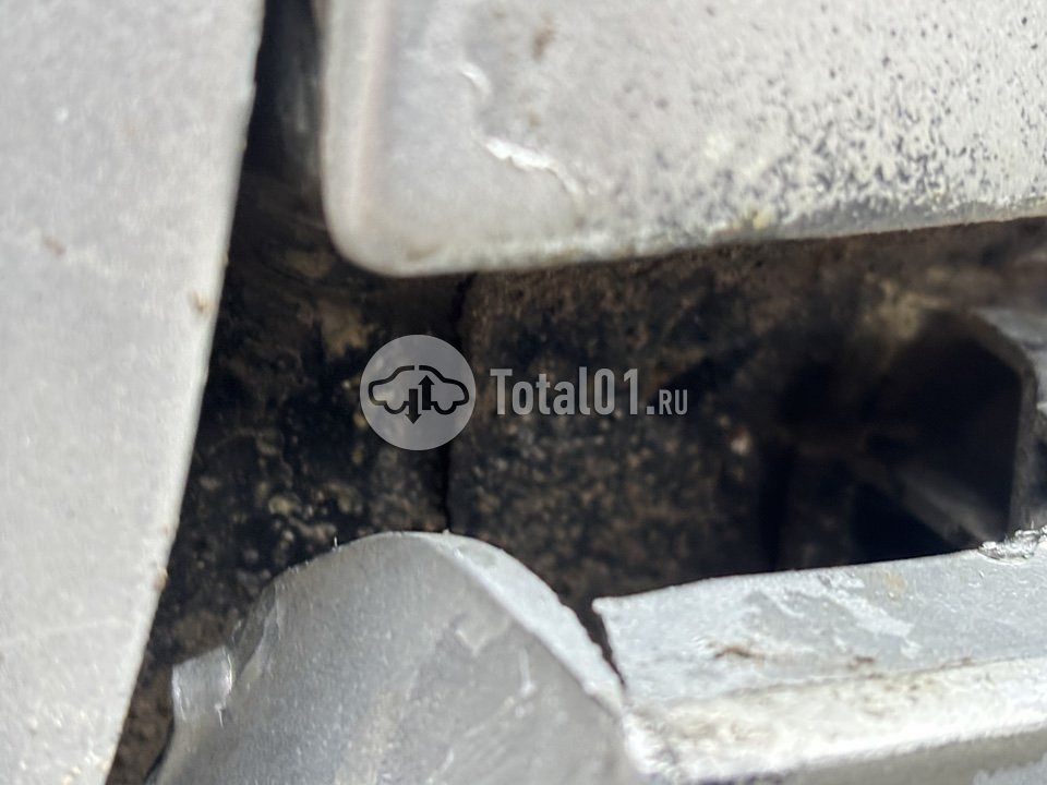 Фото Nissan Tino 18