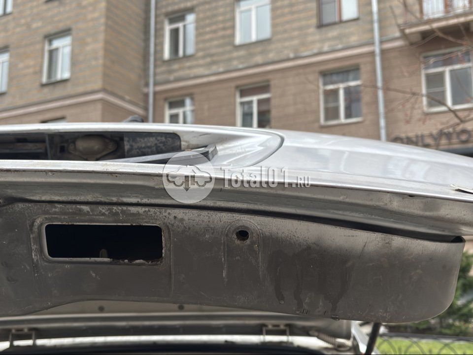 Фото Nissan Tino 28