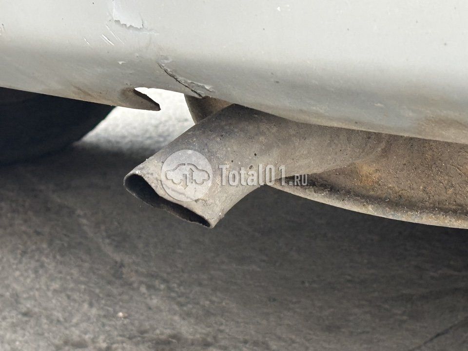 Фото Nissan Tino 36