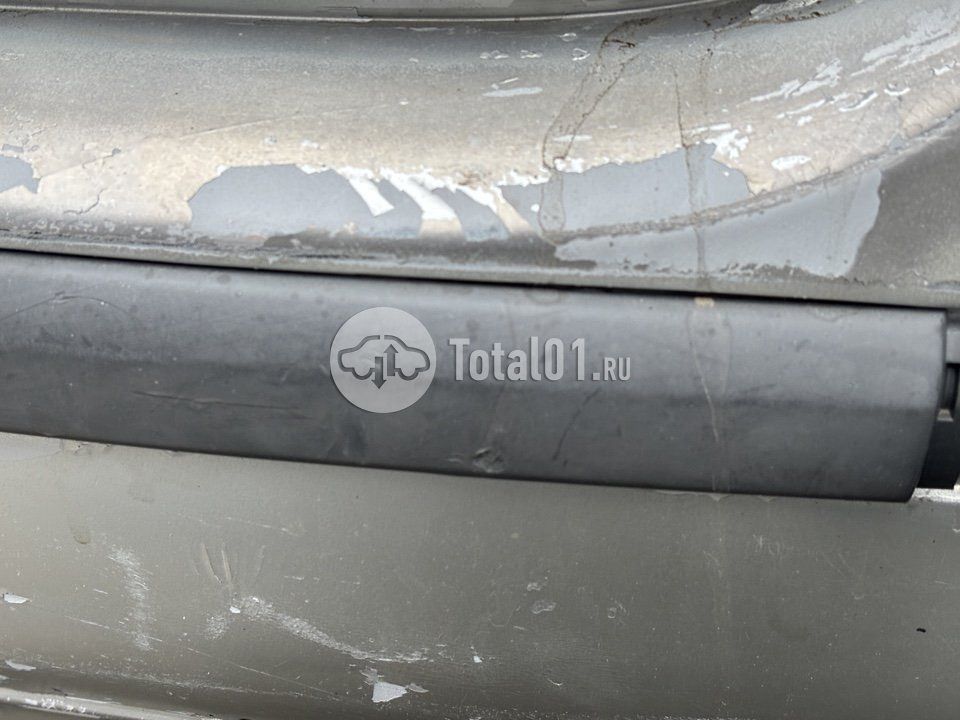Фото Nissan Tino 46