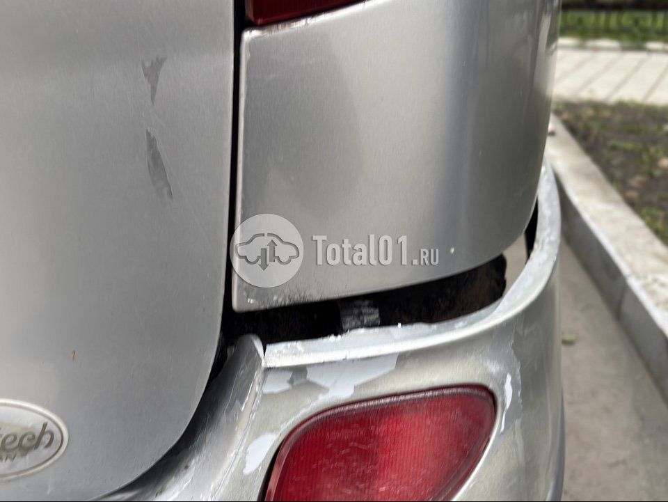 Фото Nissan Tino 50