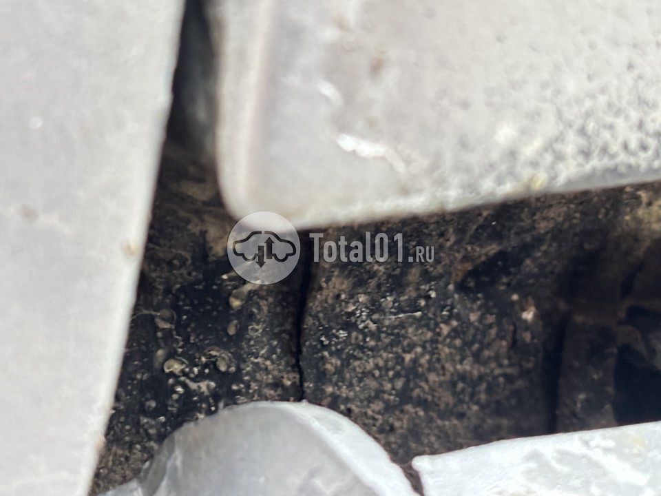 Фото Nissan Tino 54