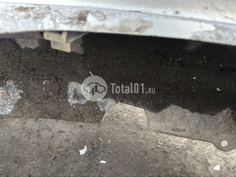 Фото Nissan Tino 60