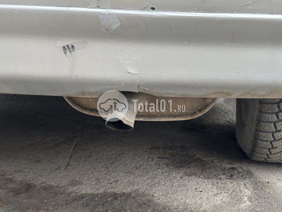 Фото Nissan Tino 66