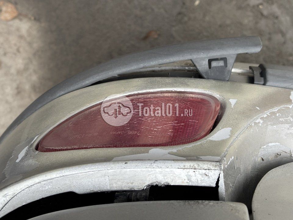 Фото Nissan Tino 72
