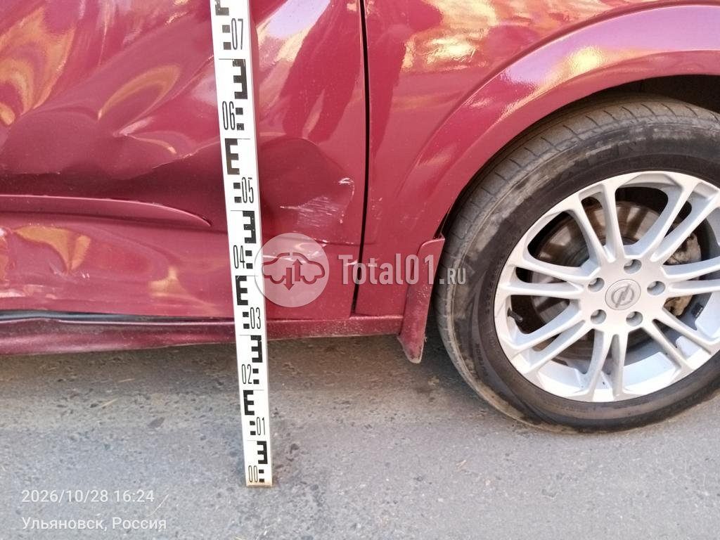 Фото Opel Astra GTC 14