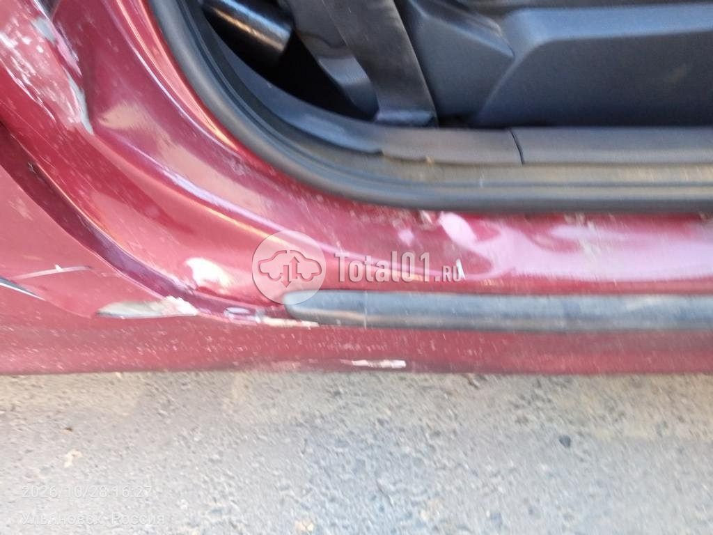 Фото Opel Astra GTC 22