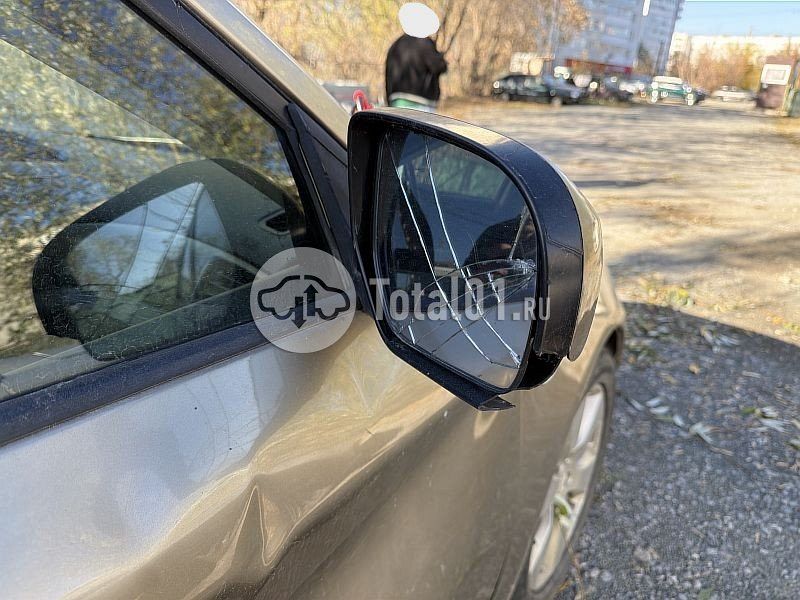 Фото Subaru Impreza 14