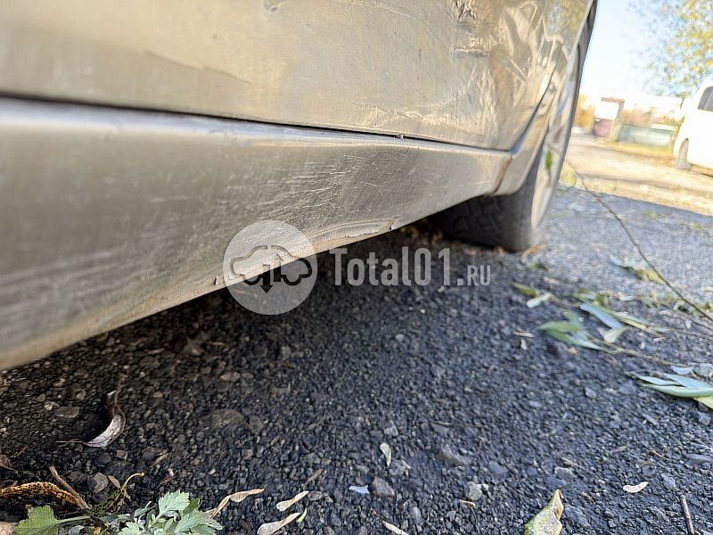 Фото Subaru Impreza 16