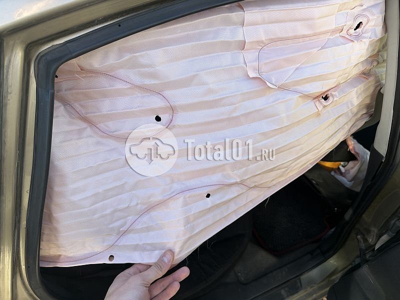 Фото Subaru Impreza 20