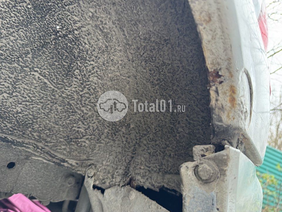 Фото Mitsubishi Pajero 22