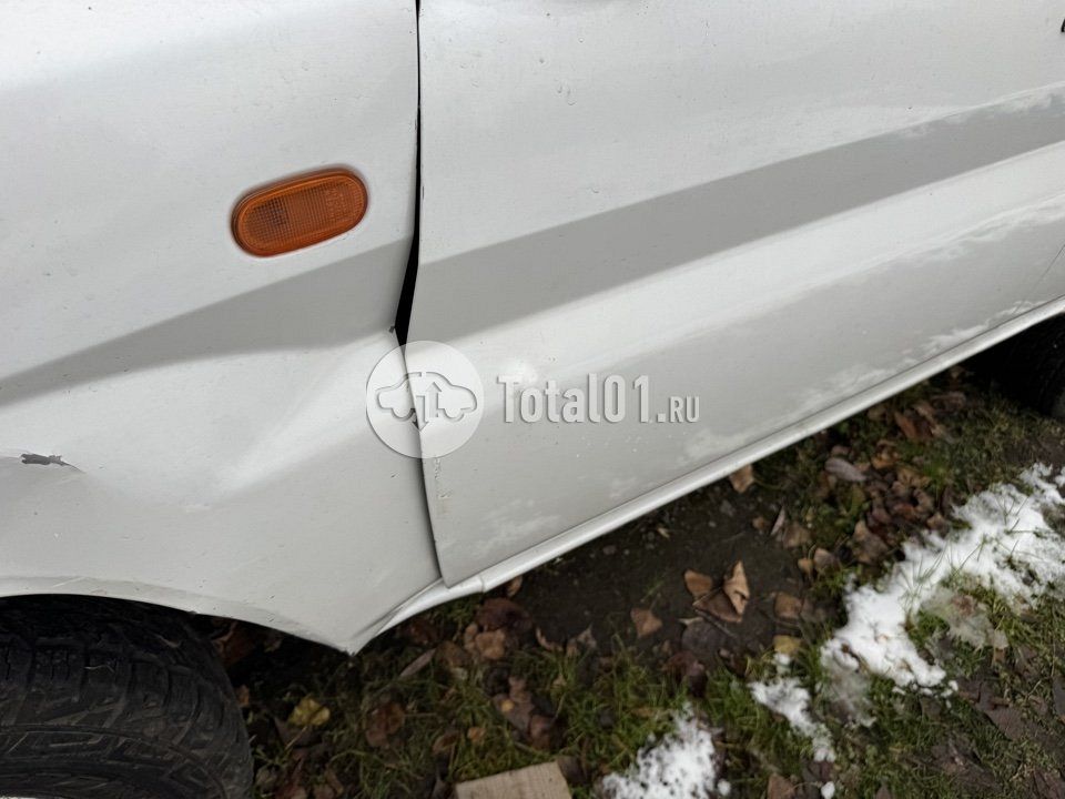 Фото Mitsubishi Pajero 34