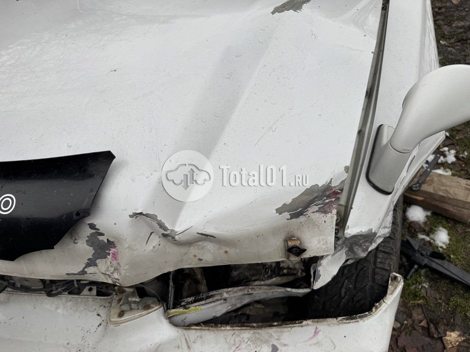 Фото Mitsubishi Pajero 36