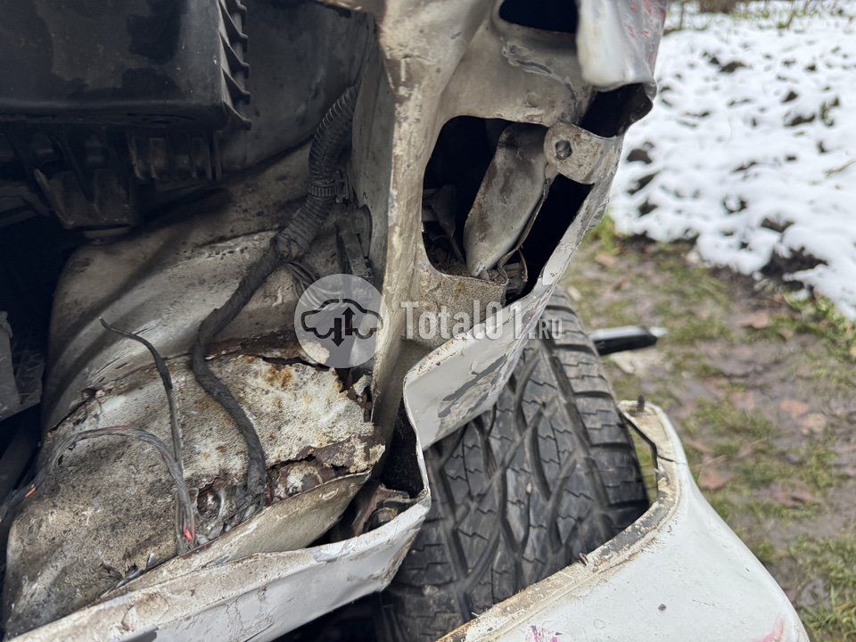 Фото Mitsubishi Pajero 42