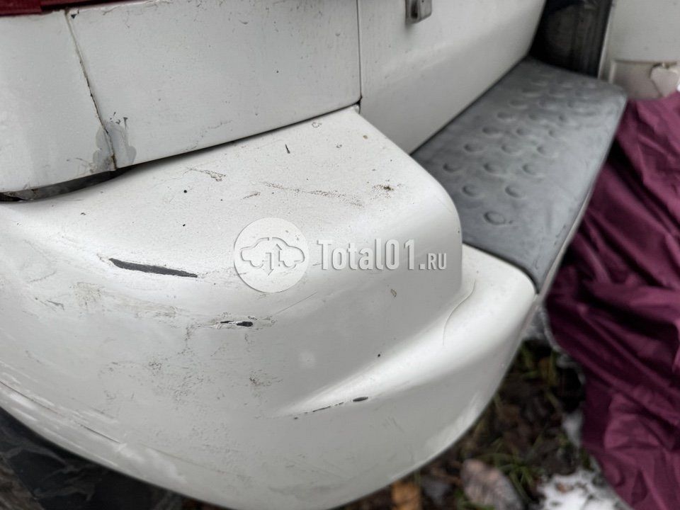 Фото Mitsubishi Pajero 48