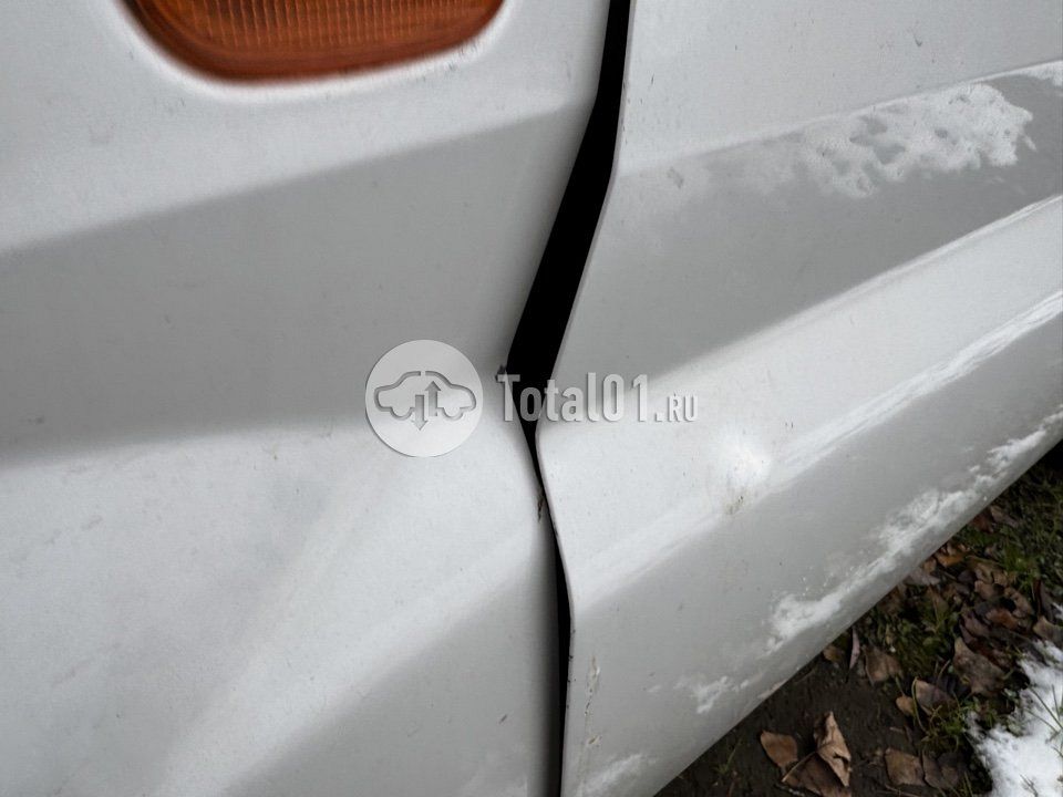 Фото Mitsubishi Pajero 56