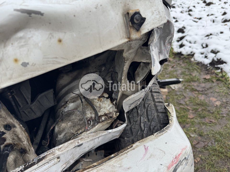 Фото Mitsubishi Pajero 58