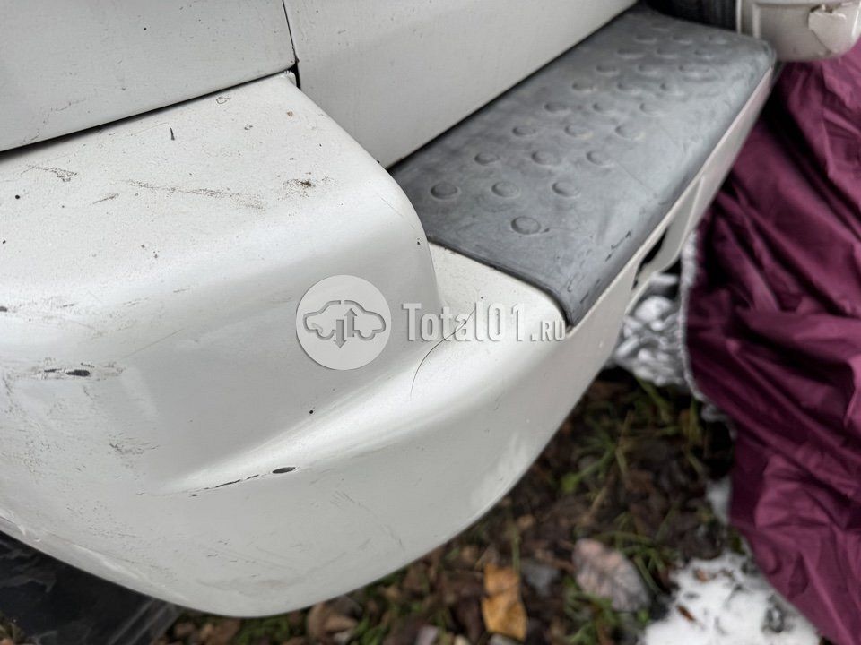 Фото Mitsubishi Pajero 64