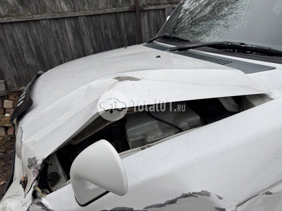 Фото Mitsubishi Pajero 68
