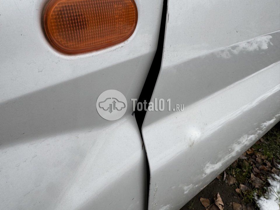 Фото Mitsubishi Pajero 74