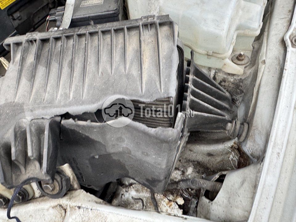 Фото Mitsubishi Pajero 102