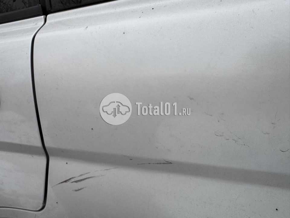 Фото Mitsubishi Pajero 106
