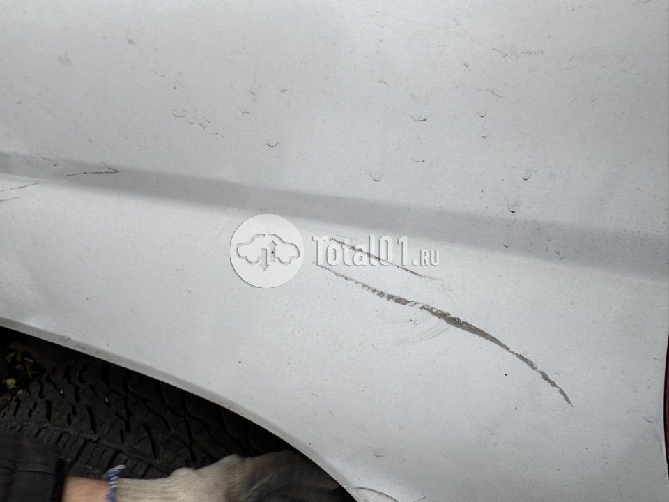 Фото Mitsubishi Pajero 120