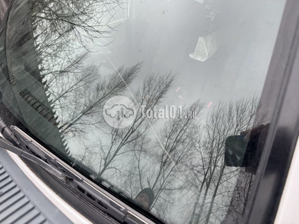 Фото Mitsubishi Pajero 122