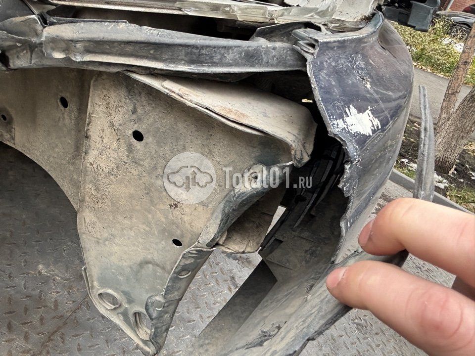 Фото Toyota Corsa 10