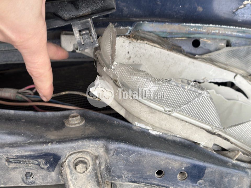 Фото Toyota Corsa 12