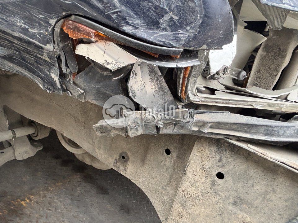 Фото Toyota Corsa 14