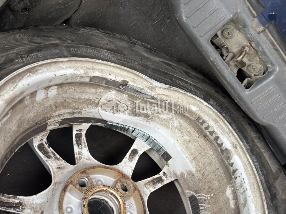 Фото Toyota Corsa 18