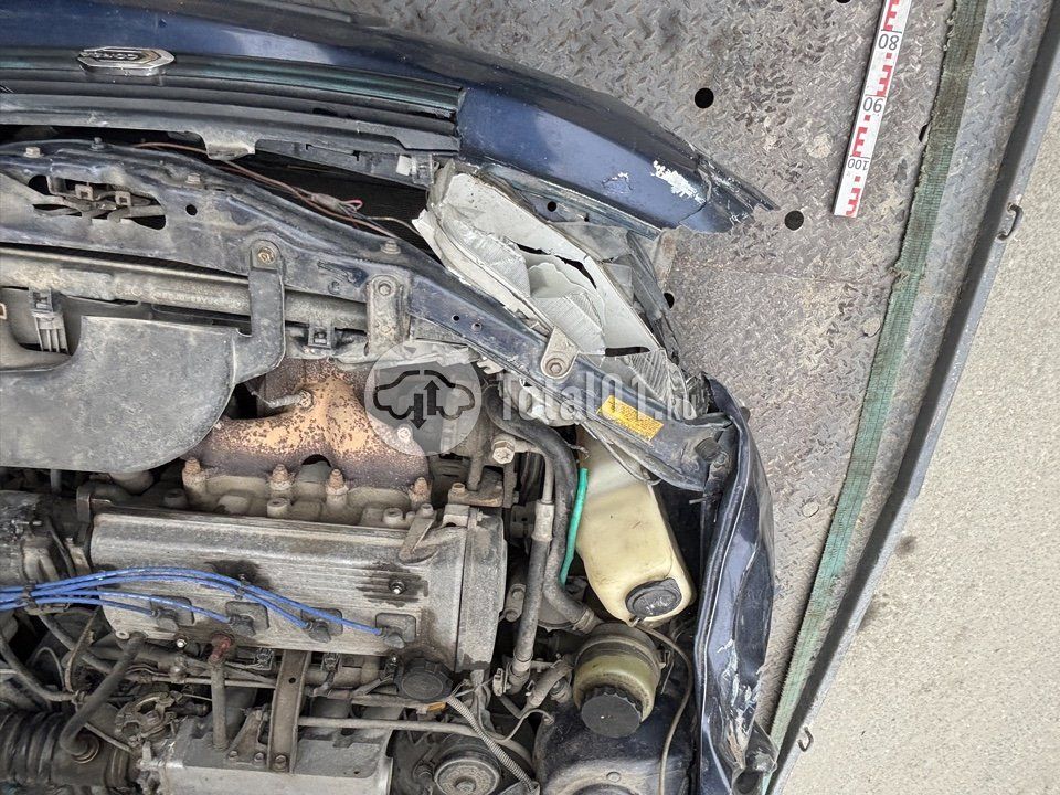 Фото Toyota Corsa 20