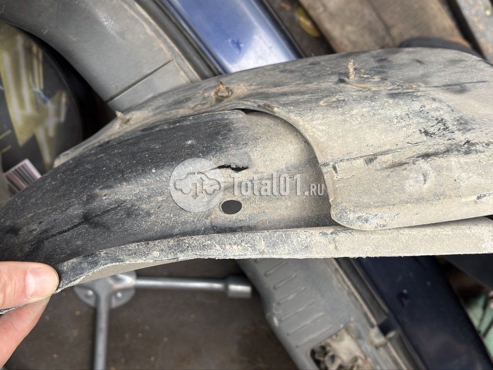 Фото Toyota Corsa 22