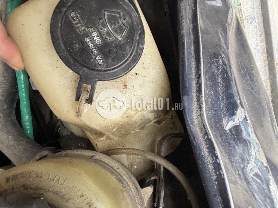 Фото Toyota Corsa 26