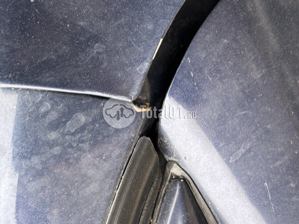 Фото Toyota Corsa 28