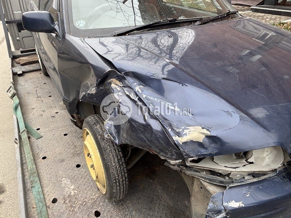 Фото Toyota Corsa 34