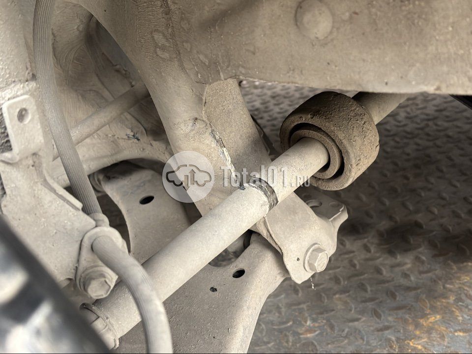 Фото Toyota Corsa 36