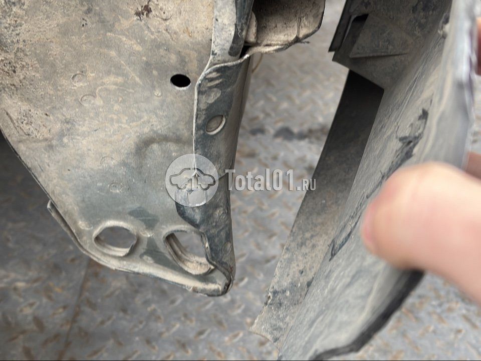 Фото Toyota Corsa 38