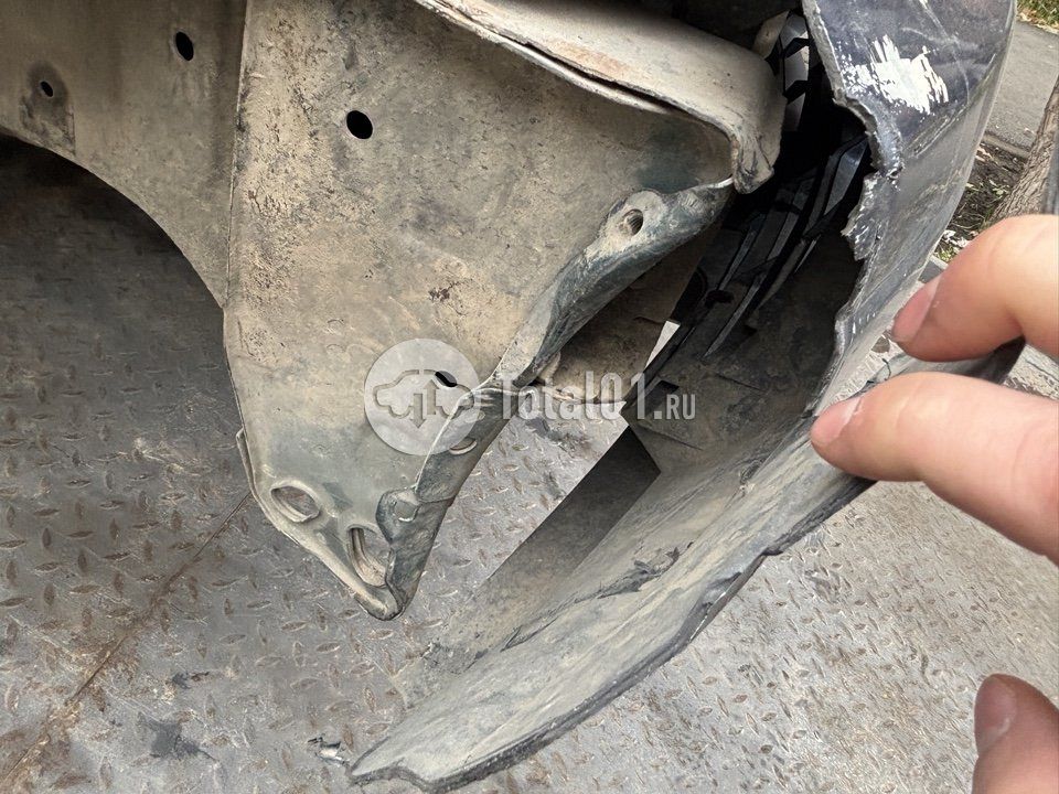 Фото Toyota Corsa 40