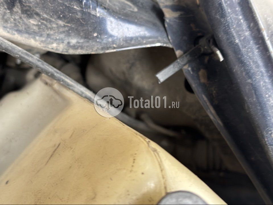 Фото Toyota Corsa 42