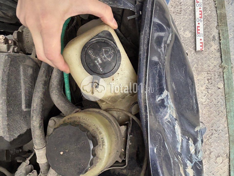 Фото Toyota Corsa 46
