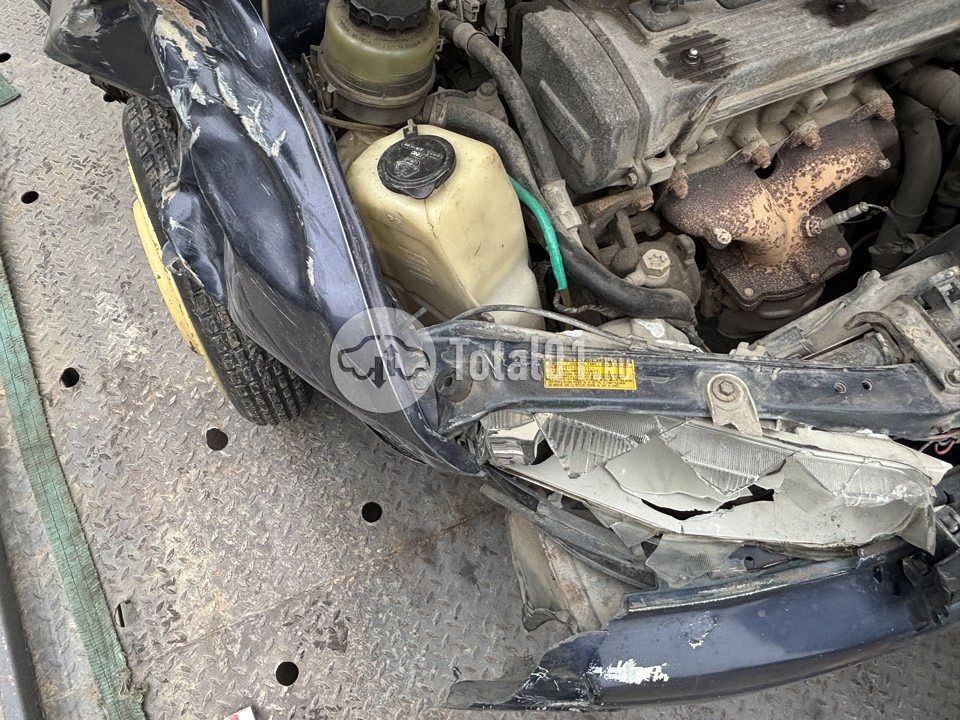 Фото Toyota Corsa 48