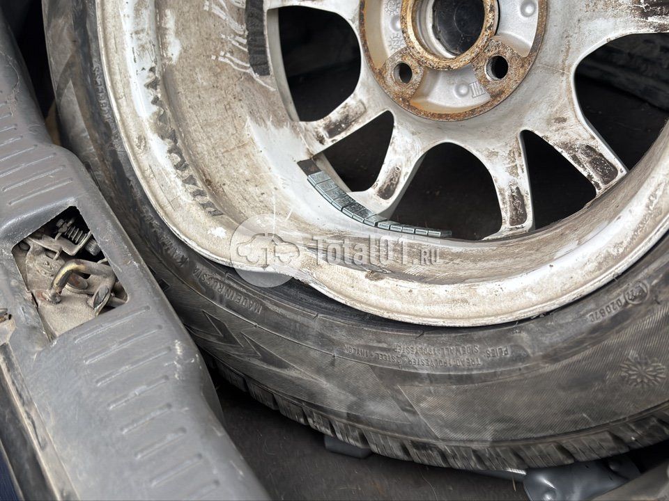 Фото Toyota Corsa 50