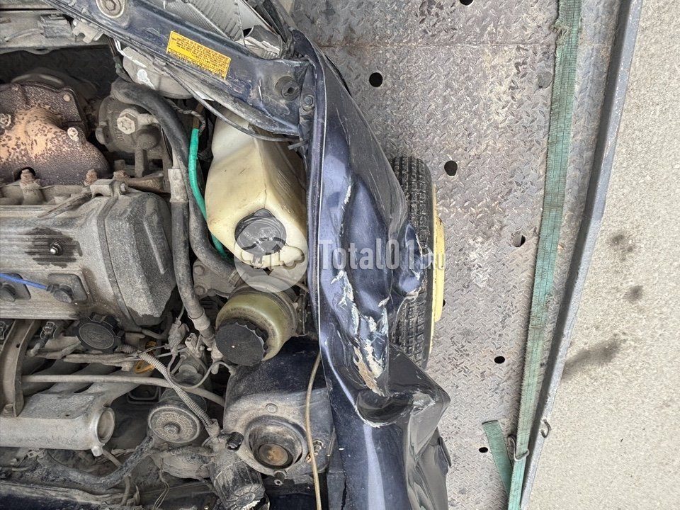 Фото Toyota Corsa 52