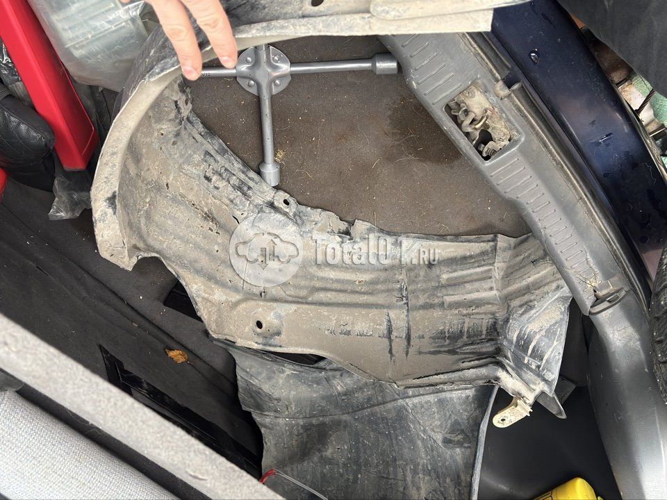 Фото Toyota Corsa 54