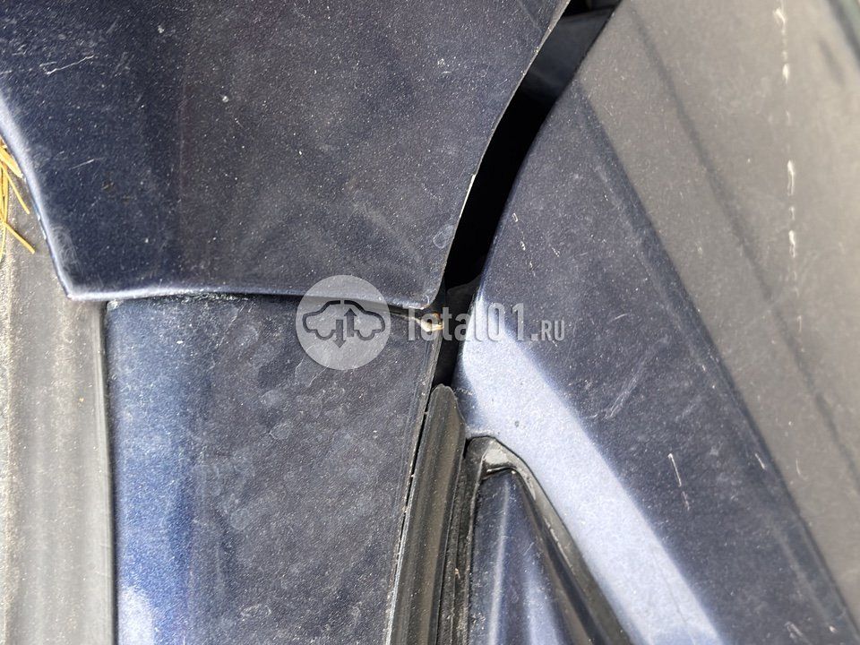 Фото Toyota Corsa 58