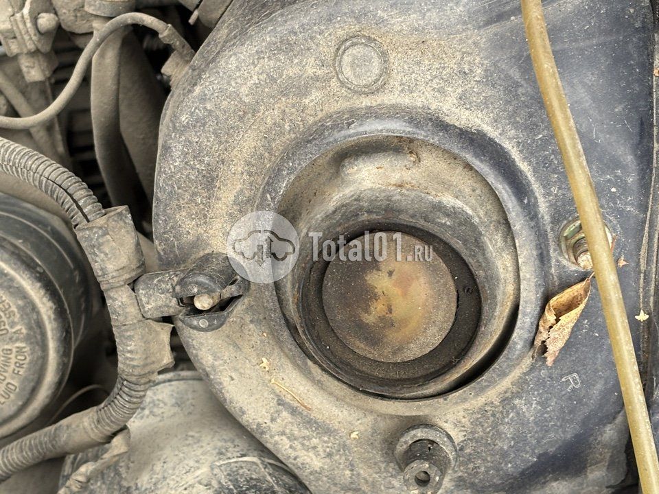 Фото Toyota Corsa 60