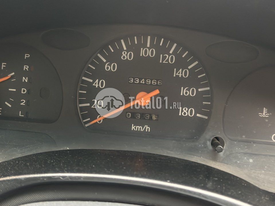Фото Toyota Corsa 62